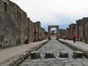 ruinas Pompeya