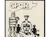 Jack "Caesar" Kirby
