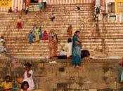 Llegando India