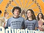 Adventureland (2009)
