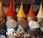 Comercios aromas colores