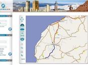 Calculador rutas