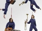 Electrelane