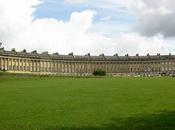 crescents bath