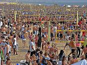 Democracia actual participación política