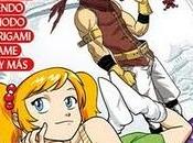 Murcia reManga.