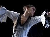 "Vamos tiroteo", danza homenaje Lorca