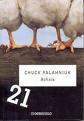 Asfixia Chuck Palahniuk