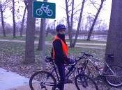 carril bici, compartido?