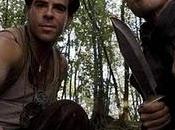 Inglorious basterds