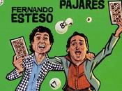 ‘Los bingueros coña.