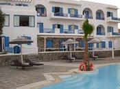 Alojarse Mykonos: Hotel Argo