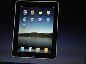 Finalmente llama iPad