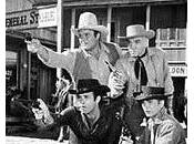 Adiós último Cartwright "Bonanza"