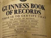 Record Guiness