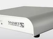 Smart Control permite monitoreo tiempo real