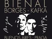 Bienal Borges Kafka Buenos Aires