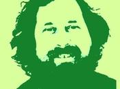 Stallman llama payaso Gordon Brown