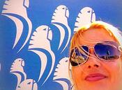 Este blog cierra puertas semana porque...