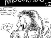 Estafador #31: Modernos‏