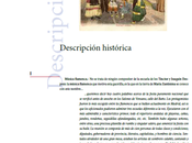 Bibliografía sobre flamenco. texto páginas disposición.