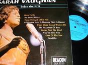 años Sarah Vaughan