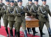 Polonia prepara funeral presidente sumida controversia