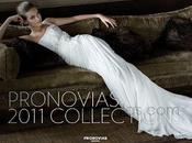 Pronovias: Colección novias 2011