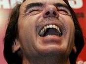 Aznar sanidad pública