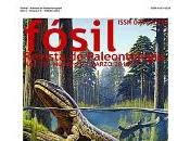 "Fósil, Revista Paleontología". Marzo 2010