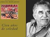 Comienzos: Cien años Soledad.