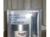 Promoción Eucerin: Crema Regalo crema contorno ojos