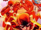 Flash: Secret Files Origins castellano