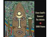 Steve Swell's Slammin' Infinite: 5000 Poems