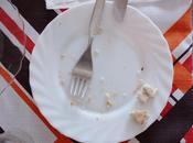 Bañar platos