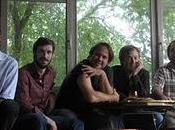 Entrevista líder grupo McEnroe