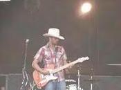 Ryan Bingham Bospop Weert Holanda 11/07/2008
