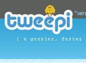'Tweepi', para gestionar contactos twitter