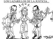 Tribunal Constitucional huele