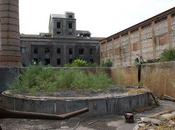 Abandonos abandonados