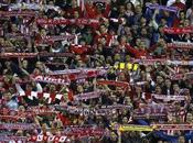Europa League, Cuartos Final (Vuelta)