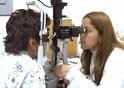 pone marcha Programa Nacional formación farmacéuticos para reducir ceguera asociada DMAE