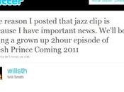 Will Smith volverá Príncipe Bel-Air episodio especial
