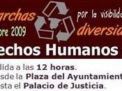 Marcha Valencia