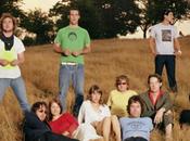 Broken Social Scene lanza nuevo