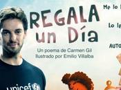 Cuento interactivo infantil Regala