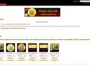 LINGORO.COM Monedas Inversión