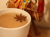 Masala chai