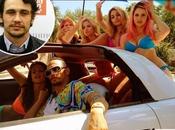 casting "Spring Breakers"