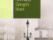 Jazz nights: Django´s blues (Django Reinhardt)